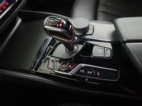 Used 2019 BMW M5 w/ Executive Package image 25