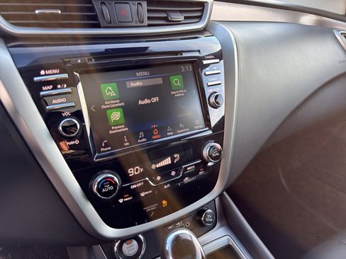 Certified 2024 Nissan Murano SL image 21