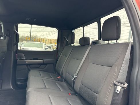Used 2023 Ford F150 XLT w/ Equipment Group 302A High image 26