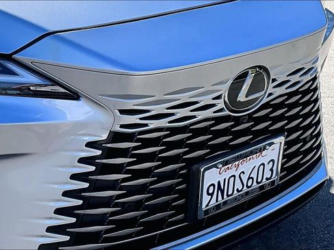 Used 2024 Lexus RX 350 Premium w/ Convenience Package image 28