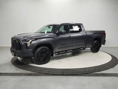 Used 2023 Toyota Tundra SR5 w/ TRD Off-Road Premium Package