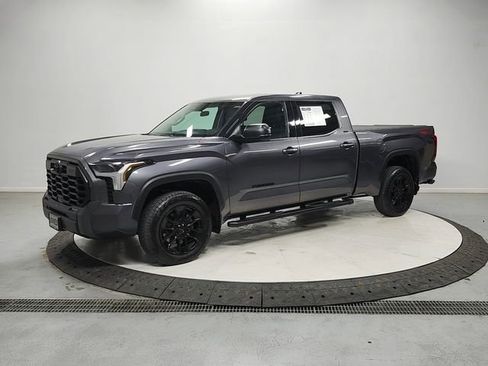 Used 2023 Toyota Tundra SR5 w/ TRD Off-Road Premium Package image 3