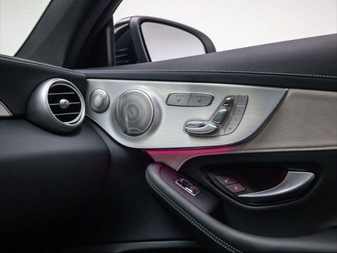 Used 2023 Mercedes-Benz C 63 AMG S w/ AMG Aerodynamics Package image 24