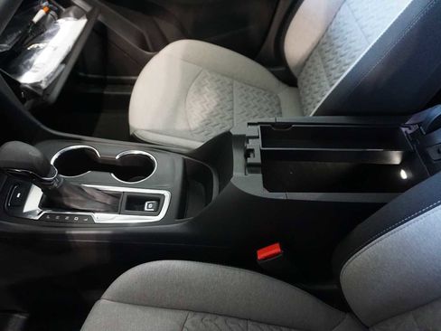 Certified 2024 Chevrolet Equinox LS w/ LS Convenience Package image 21