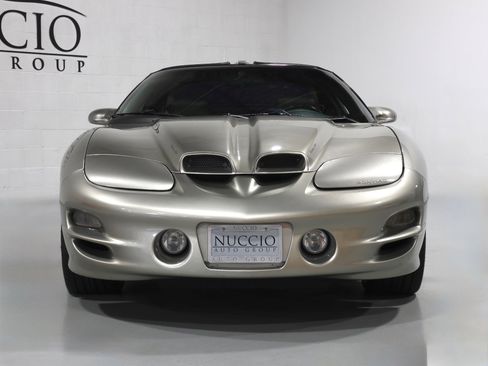 Used 2000 Pontiac Firebird Formula image 6