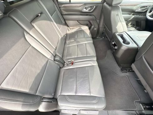 Used 2024 Chevrolet Tahoe LT image 14