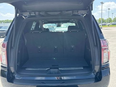 Used 2023 Chevrolet Tahoe High Country w/ Premium Package 2 AWD/4WD image 13