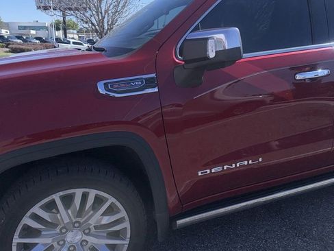 Used 2019 GMC Sierra 1500 Denali w/ Denali Ultimate Package image 2