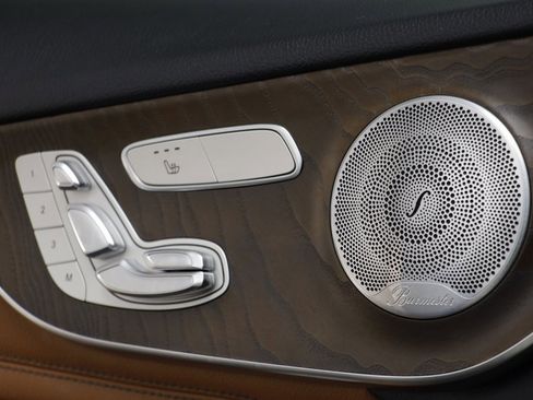 Used 2018 Mercedes-Benz C 300 Coupe image 7