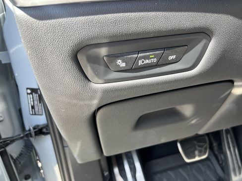 Certified 2024 BMW X5 xDrive40i w/ Executive Package image 37