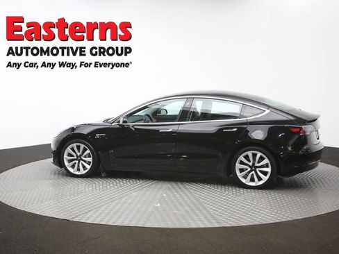 Used 2018 Tesla Model 3 Long Range AWD/4WD image 55