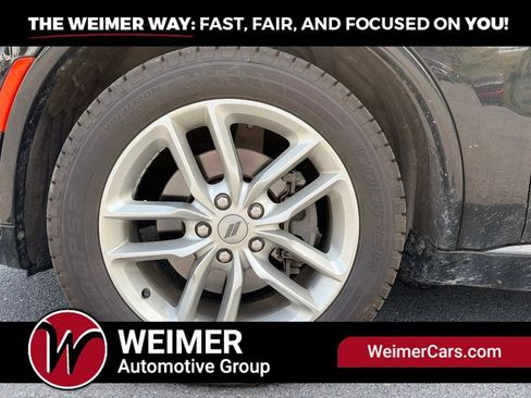 Used 2022 Dodge Durango R/T AWD/4WD image 6