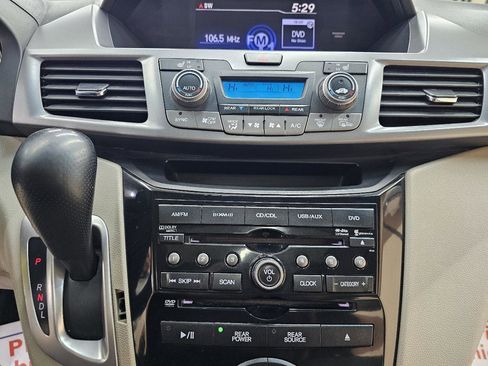 Used 2012 Honda Odyssey EX-L image 31