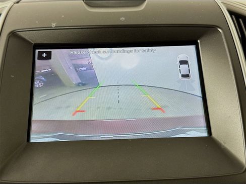 Used 2018 Ford Edge SEL w/ Equipment Group 201A image 14