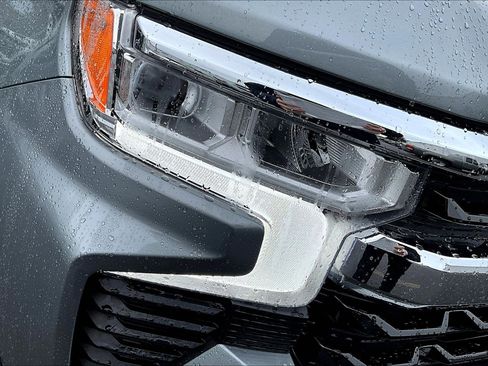 Used 2023 Chevrolet Silverado 1500 LT image 23