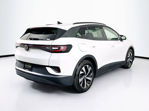 Used 2024 Volkswagen ID.4 2WD image 9