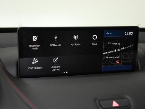 Used 2025 Acura TLX SH-AWD w/ A-SPEC Pkg image 18