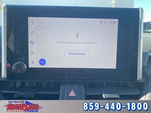 Used 2024 Toyota RAV4 LE image 41