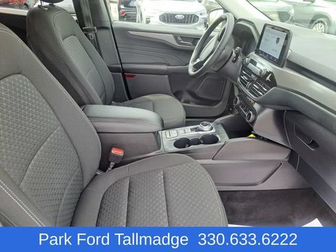 Used 2024 Ford Escape Active FWD image 14