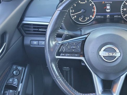 Used 2023 Nissan Altima 2.5 SR image 12