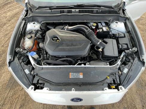 Used 2013 Ford Fusion SE image 42