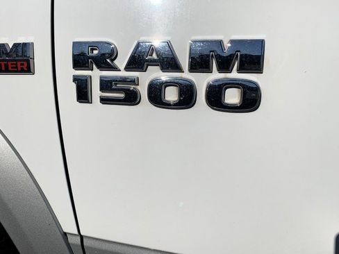 Used 2017 RAM 1500 Laramie w/ Convenience Group AWD/4WD image 48