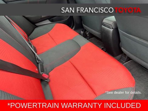 Used 2015 Honda Civic Si image 18