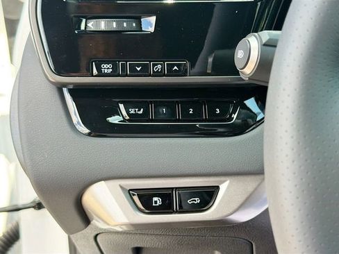 New 2026 Lexus RX 500h F Sport AWD/4WD image 37