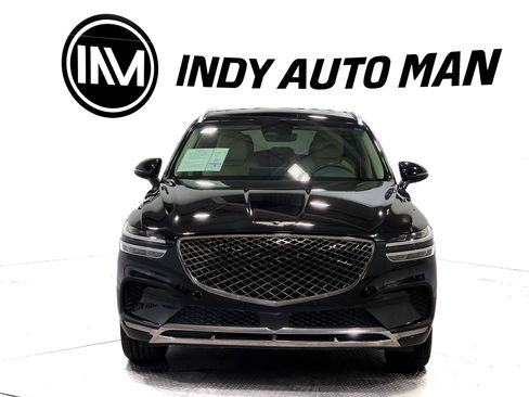 Used 2022 Genesis GV70 2.5T w/ Select Package image 9