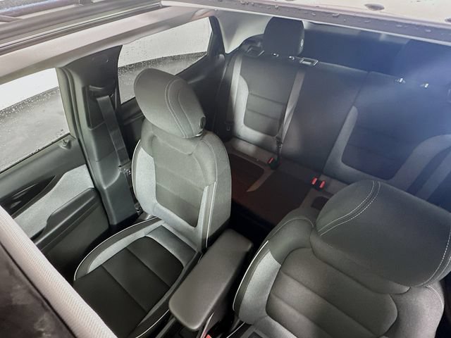 New 2026 Chevrolet TrailBlazer LT w/ LPO, Blackout Package FWD image 23