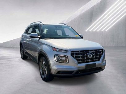 Certified 2024 Hyundai Venue SEL