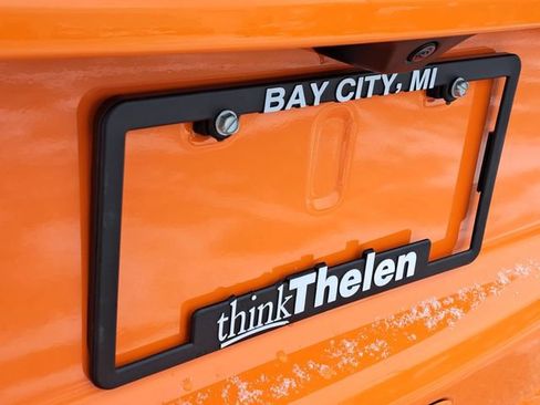 New 2026 Jeep Compass Latitude image 26