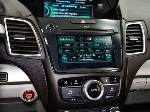 Used 2018 Acura RDX w/ Technology Package image 17