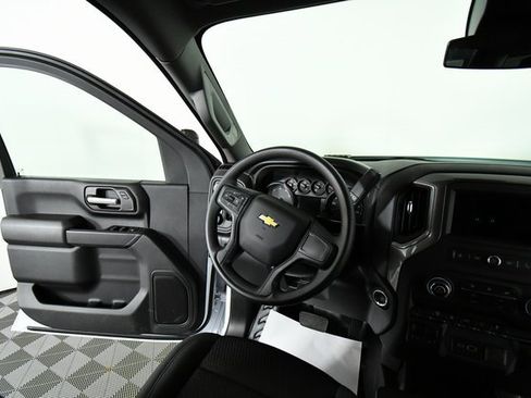 New 2026 Chevrolet Silverado 3500 W/T w/ WT Convenience Package image 20