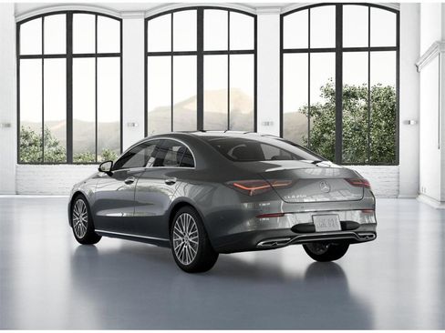 Certified 2025 Mercedes-Benz CLA 250 CLA 250 image 28