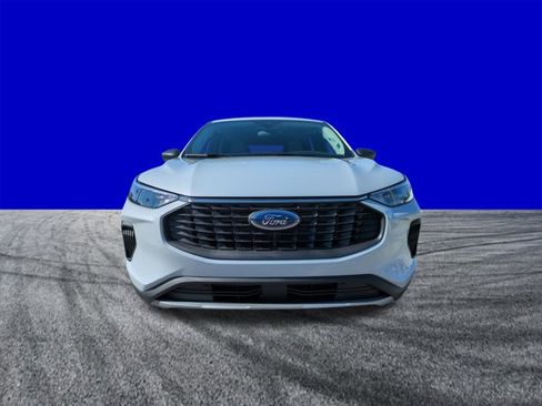 New 2026 Ford Escape Active w/ Tech Pack #1 image 9