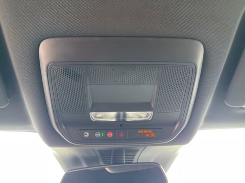 New 2024 Chevrolet Blazer EV LT image 30