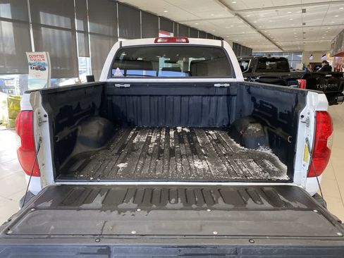 Used 2019 Toyota Tundra SR5 image 22