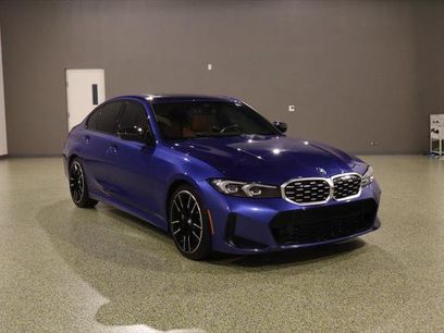 Used 2024 BMW M340i