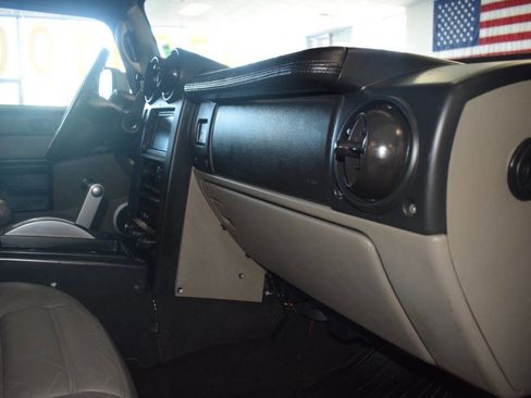 Used 2005 HUMMER H2 SUT image 15