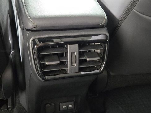 Certified 2025 Lexus NX 250 AWD w/ Cold Area Package image 16