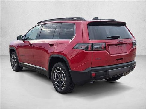 Used 2026 Jeep Cherokee Limited AWD/4WD image 7