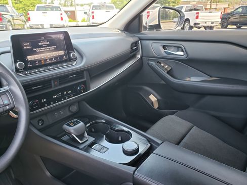 Used 2024 Nissan Rogue SV AWD/4WD image 21