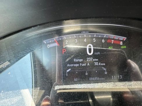 Used 2020 Honda CR-V EX image 18