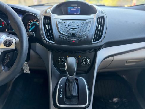 Used 2014 Ford Escape SE FWD image 14