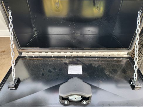 New 2026 Chevrolet Silverado 3500 W/T w/ WT Convenience Package image 33