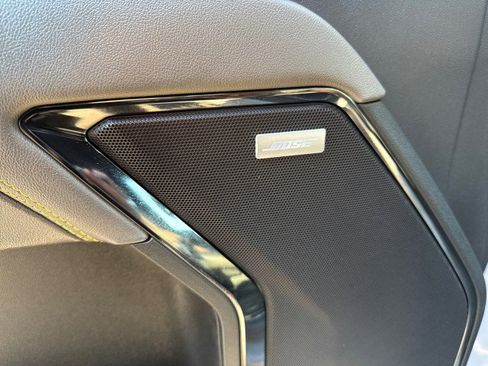 Used 2024 Chevrolet Silverado 2500 ZR2 w/ ZR2 Bison Edition image 28