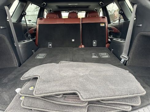 Used 2019 MAZDA CX-9 Signature image 26