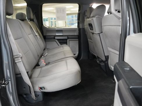 Used 2019 Ford F150 XLT w/ XTR Package image 27