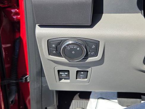 Certified 2020 Ford F150 XLT w/ Equipment Group 302A Luxury image 27